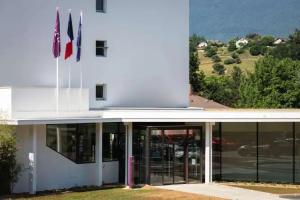 Mercure Domaine de Marlioz Hôtel & Spa, Aix-les-Bains