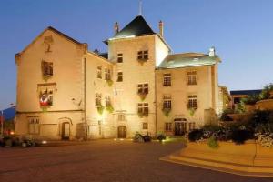 Mercure Aix-les-Bains Domaine de Marlioz Hotel & Spa, Aix-les-Bains