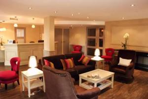 Logis Auberge Saint Simond Mini-hotel, Aix-les-Bains