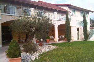 Logis Auberge Saint Simond, Aix-les-Bains