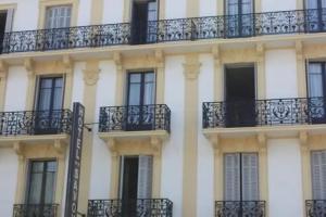 Hotel Savoy, Aix-les-Bains