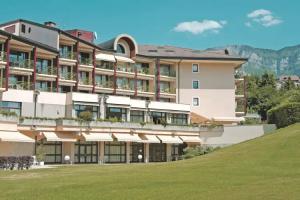 Hotel *** & Spa Vacances Bleues Villa Marlioz, Aix-les-Bains