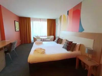 *** & Spa Vacances Bleues Villa Marlioz - 85