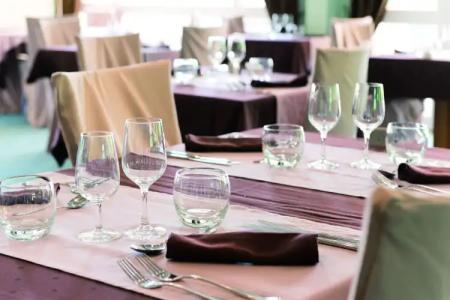 *** & Spa Vacances Bleues Villa Marlioz - 32