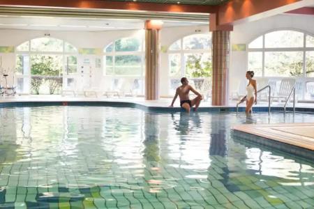 *** & Spa Vacances Bleues Villa Marlioz - 47