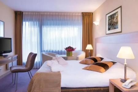 *** & Spa Vacances Bleues Villa Marlioz - 56