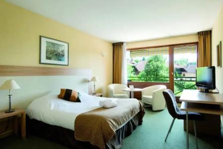 *** & Spa Vacances Bleues Villa Marlioz - 75