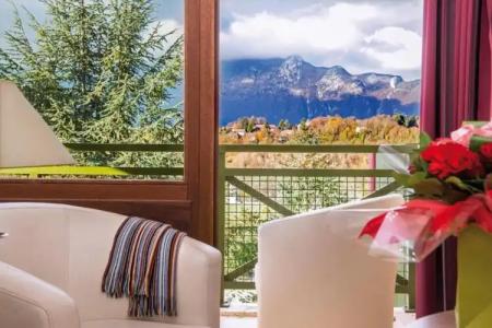 *** & Spa Vacances Bleues Villa Marlioz - 64