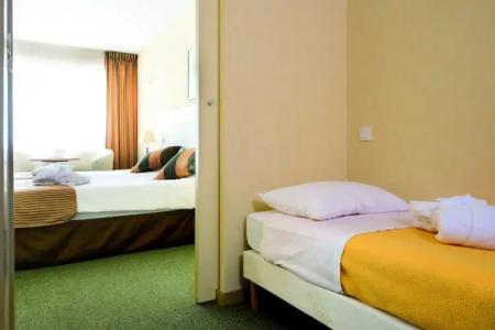 *** & Spa Vacances Bleues Villa Marlioz - 80