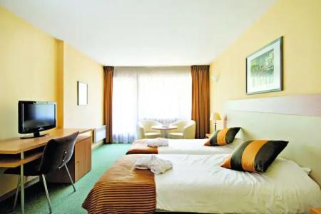 *** & Spa Vacances Bleues Villa Marlioz - 67