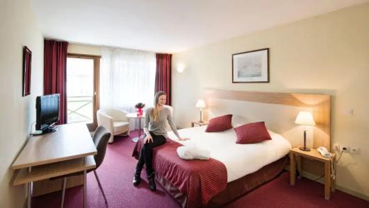 *** & Spa Vacances Bleues Villa Marlioz - 2