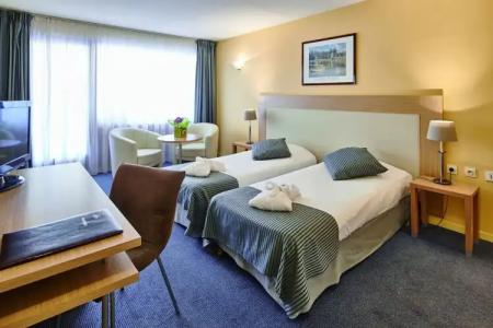 *** & Spa Vacances Bleues Villa Marlioz - 68