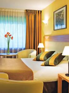 *** & Spa Vacances Bleues Villa Marlioz - 73