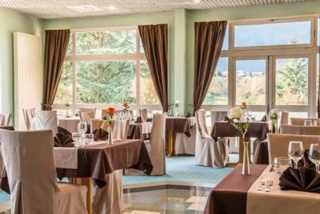 *** & Spa Vacances Bleues Villa Marlioz - 26