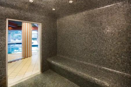 *** & Spa Vacances Bleues Villa Marlioz - 12