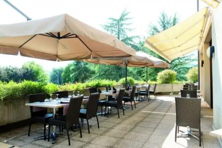 *** & Spa Vacances Bleues Villa Marlioz - 31