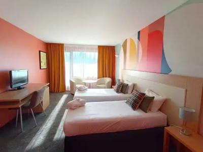 *** & Spa Vacances Bleues Villa Marlioz - 78