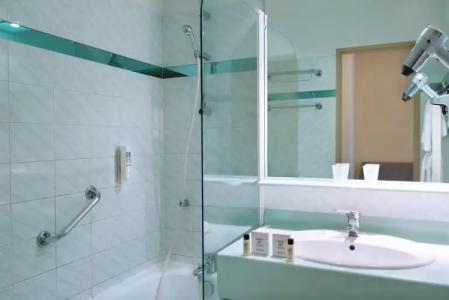 *** & Spa Vacances Bleues Villa Marlioz - 8