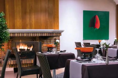 *** & Spa Vacances Bleues Villa Marlioz - 25