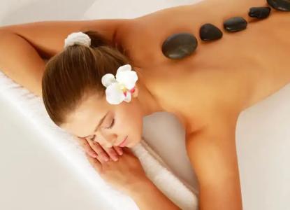 *** & Spa Vacances Bleues Villa Marlioz - 35