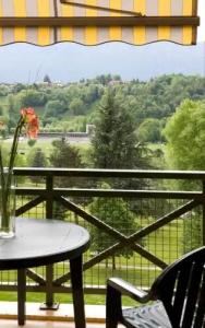 *** & Spa Vacances Bleues Villa Marlioz - 23