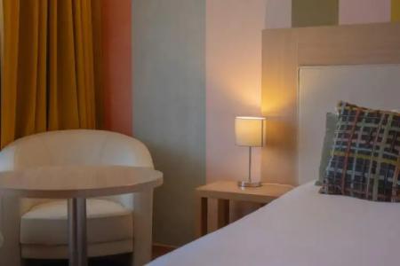 *** & Spa Vacances Bleues Villa Marlioz - 45