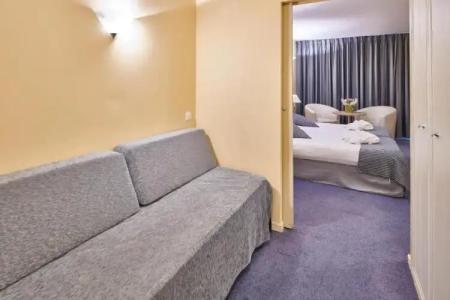 *** & Spa Vacances Bleues Villa Marlioz - 62