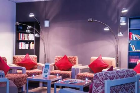 *** & Spa Vacances Bleues Villa Marlioz - 11