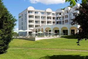 ibis Styles Aix les Bains Domaine de Marlioz, Aix-les-Bains