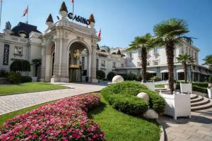 Golden Tulip Aix les Bains - Hotel & Spa, Aix-les-Bains