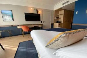 Golden Tulip Aix les Bains - Hotel & Spa, Aix-les-Bains