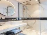 Comfort Double room with city view