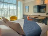 Superior Double room with balcony