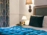 Standard room with sea view