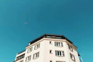 Hotel San Carlu Citadelle, Ajaccio