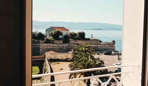 San Carlu Citadelle Ajaccio - 53