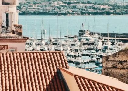 San Carlu Citadelle Ajaccio - 34