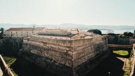San Carlu Citadelle Ajaccio - 46