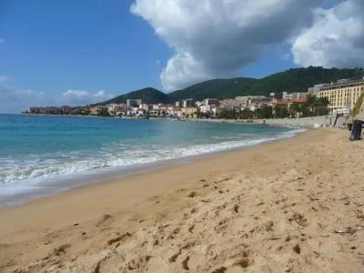 San Carlu Citadelle Ajaccio - 20