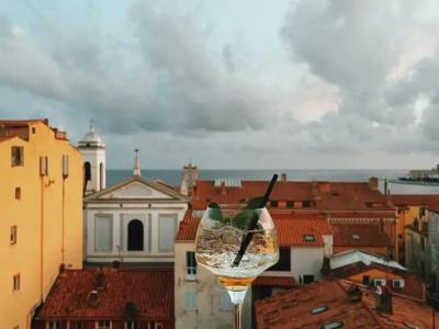 San Carlu Citadelle Ajaccio - 21