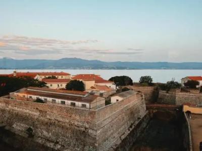 San Carlu Citadelle Ajaccio - 47