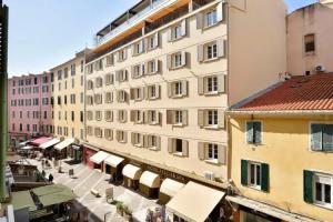 Hôtel Fesch & Spa, Ajaccio