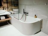Superior Double room with city view