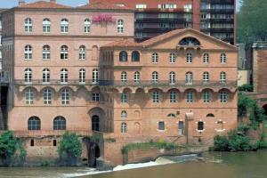 Mercure Albi Bastides, Albi