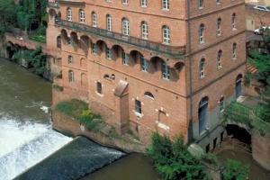 Mercure Bastides Mini-hotel, Albi