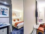 Classic room