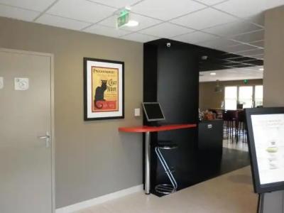 Campanile Albi Centre - 17