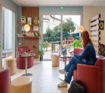 Campanile Albi Centre - 21