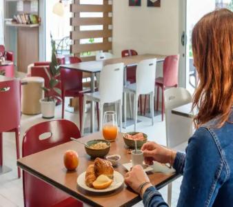 Campanile Albi Centre - 11