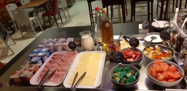 Campanile Albi Centre - 14